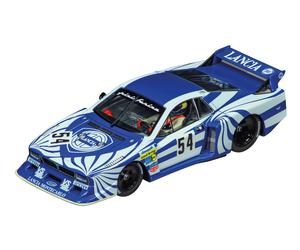 Carrera 27791 Lancia Beta Montecarlo Turbo No.54 6h Silverstone 1980