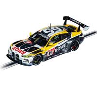 Carrera 27797 BMW M4 GT3 ROWE Racing, No.99 1:32 Scale Evolution Analog Slot Car