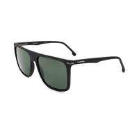 Carrera 278/S MATTE BLACK 58/16/145 MAN Sunglasses