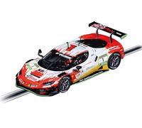 Carrera 27810 Ferrari 296 GT3 Frikadelli Racing, No.1 24H Nurburgring 1:32 Scale Evolution Analog Slot Car Racing Vehicle