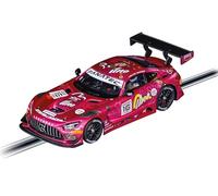 Carrera 27818 Mercedes-AMG GT3 Evo Unoracing Team Landgraf, No.16 24H Spa 2024 1:32 Scale Evolution Analog Slot Car Racing Vehicle