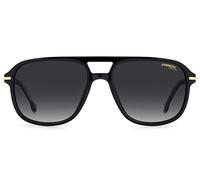 Carrera 279/S 2M2 Black Gold 56 Gradient