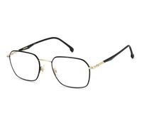 Carrera 282 Black gold 53/20/145 UNISEX Eyewear Frame