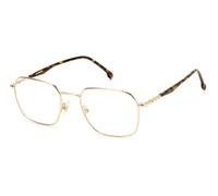 Carrera 282 Men's Glasses, Gold, Size 53