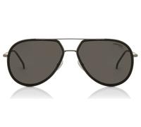 Carrera 295/S 003/M9 Men's Sunglasses Black Size 58