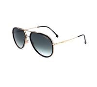 Carrera 295/S Havana 58/16/150 UNISEX Sunglasses