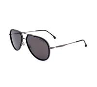 Carrera 295/S Matte black 58/16/150 UNISEX Sunglasses