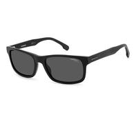 Carrera 299/S 003/M9 Men's Sunglasses Black Size 57