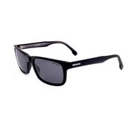 Carrera 299/S 807 BLACK 57/18/145 MAN Sunglasses