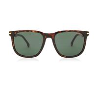 CARRERA Unisex 300/S Sunglasses, 086, 54