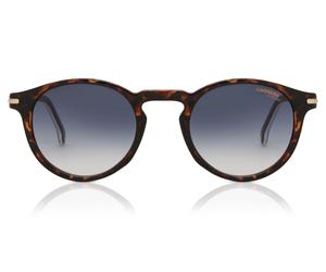 Carrera 301/S 086/9K Men's Sunglasses Tortoiseshell Size 50