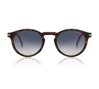 Carrera 301/S 086/9K Men's Sunglasses Tortoiseshell Size 50