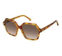 3026/S 086(Ha) Sunglasses - female - Carrera - Sunglasses - Brown - 56 MM - Accessories 56 MM