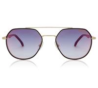Carrera 303/S 2M2/YB Unisex New Sunglasses