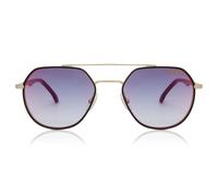 Carrera 303/S 2M2/YB Unisex New Sunglasses