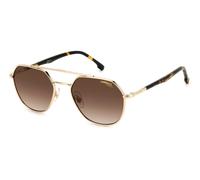 Carrera 303/S Gold havana 53/19/145 UNISEX Sunglasses