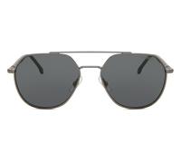 Carrera Carrera303skj 53/19/145 Sunglasses Grey Grey/CAT3