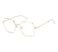 Carrera 3035 Women's Glasses, Gold, Size 53