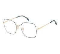Carrera 3035 Women's Glasses, Green, Size 53