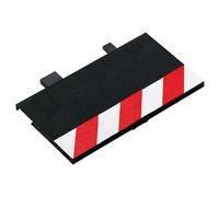 Carrera 30358 20030358 Shoulder Connecting Section Slot Car Racing A (US IMPORT)