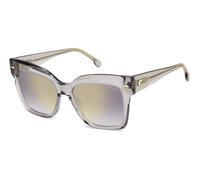 Carrera 303 54/17/140 Woman Sunglasses Grey Woman