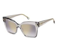 Carrera 3037/S KB7/FQ Womenâs Sunglasses Grey Size 54