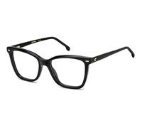 Carrera 3049 Black 52/17/140 WOMAN Eyewear Frame