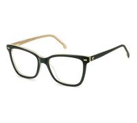 Carrera 3049 Green 52/17/140 WOMAN Eyewear Frame