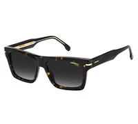 Carrera 305/S DARK HAVANA/DARK GREY SHADED 54/17/150 unisex Sunglasses