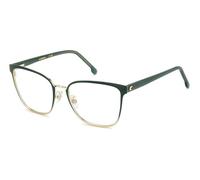 Carrera 3051 Green 56/18/140 WOMAN Eyewear Frame