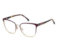 Carrera 3051 Violet gold 56/18/140 WOMAN Eyewear Frame