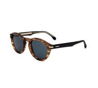 Carrera 306/S EX4 BROWN HORN 48/24/150 UNISEX Sunglasses