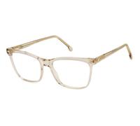Carrera 3060 Nude gold 54/17/140 WOMAN Eyewear Frame