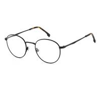 Carrera 307 Matte black 50/21/145 UNISEX Eyewear Frame