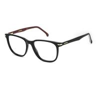 Carrera 308 Men's Glasses, Black, Size 53