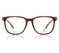 Carrera 308 Men's Glasses, Brown, Size 53