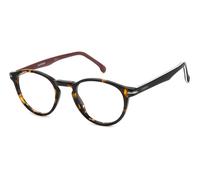 Carrera 310 Havana 48/21/145 UNISEX Eyewear Frame