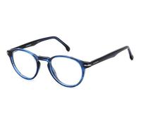 Carrera 310 Men's Glasses, Blue, Size 48