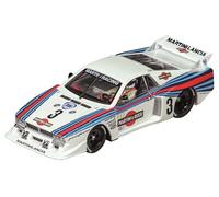 Carrera 31065 Lancia Beta Montecarlo Turbo Martini Racing No.8 1981 1:32 Scale Digital Slot Car Racing Vehicle Digital Slot Car Race Tracks