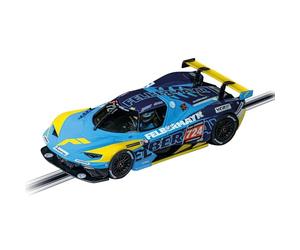 Carrera 31075 Digital 132 KX-BOW GTX Felbermayr, No.724