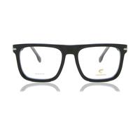 Carrera CARRERA 312 807 Man Optical frames Acetate Black Pilot