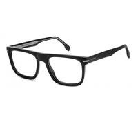 Carrera 312 Black 54/19/150 MAN Eyewear Frame