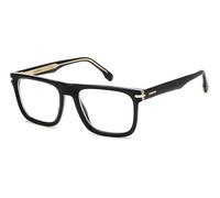 Carrera 312 BLACK STRIPE 54/19/150 men Eyewear Frame