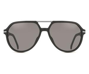 Carrera 315/S 003/M9 Men's Sunglasses Black Size 58