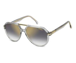 Carrera 315/S KB7/FQ Men's Sunglasses Grey Size 58