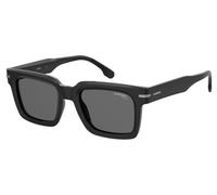 Carrera 316/S 807/M9 Men's Sunglasses Black Size 52