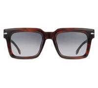 Carrera 316/S EX4/9O Men's Sunglasses Brown Size 52