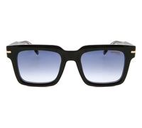 Carrera 316/S M4P/08 Men's Sunglasses Black Size 52