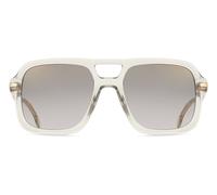 Carrera 317/S KB7/FQ Men's Sunglasses Grey Size 55