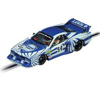 Carrera 32030 Lancia Beta Montecarlo Turbo No.54 6h Silverstone 1980 1:32 Scale Digital 132 Slot Car